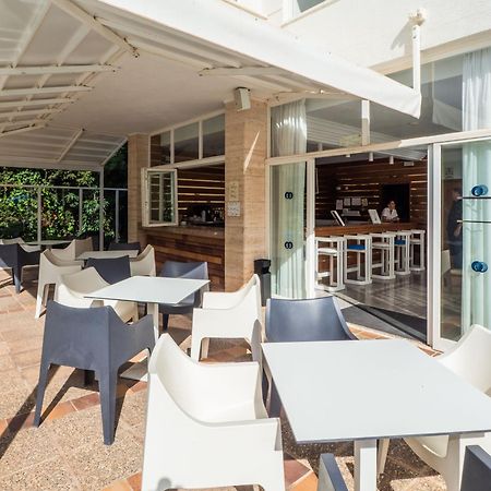 Apartamentos La Santa Maria Cala Millor  Zewnętrze zdjęcie