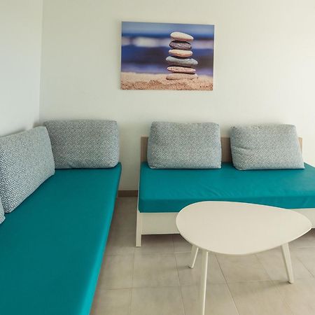 Apartamentos La Santa Maria Cala Millor  Zewnętrze zdjęcie