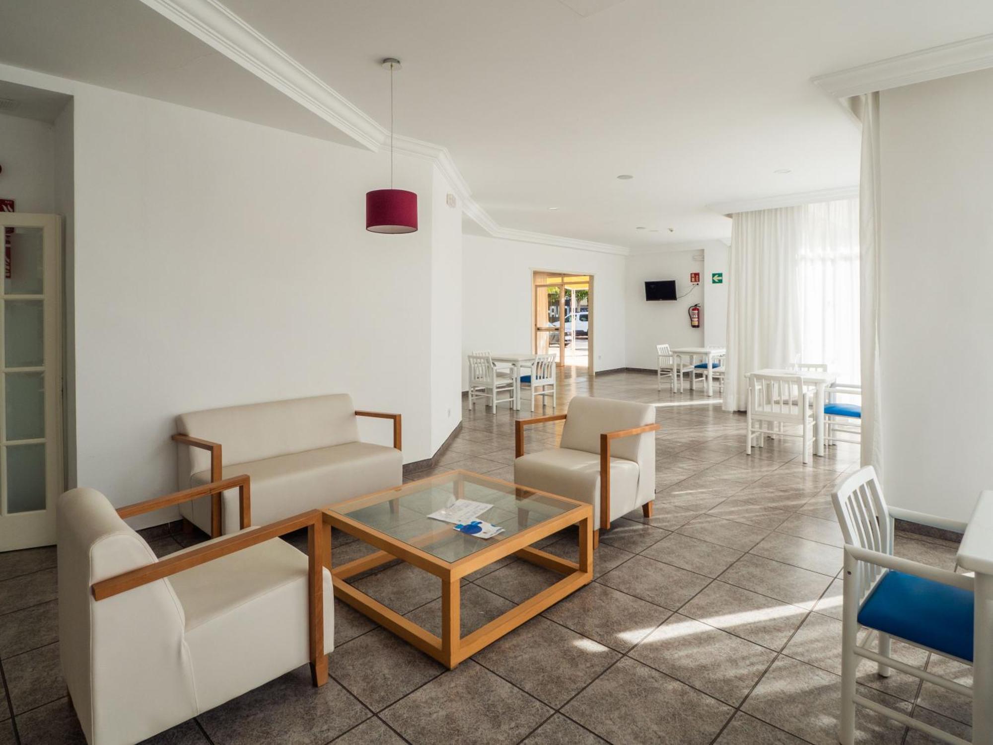 Apartamentos La Santa Maria Cala Millor  Zewnętrze zdjęcie
